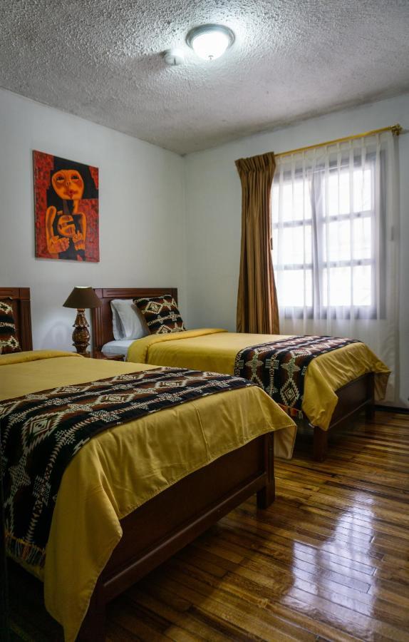 Apartamento 32 Juana de Arco Quito Exterior foto