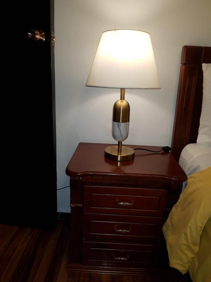 Apartamento 32 Juana de Arco Quito Exterior foto