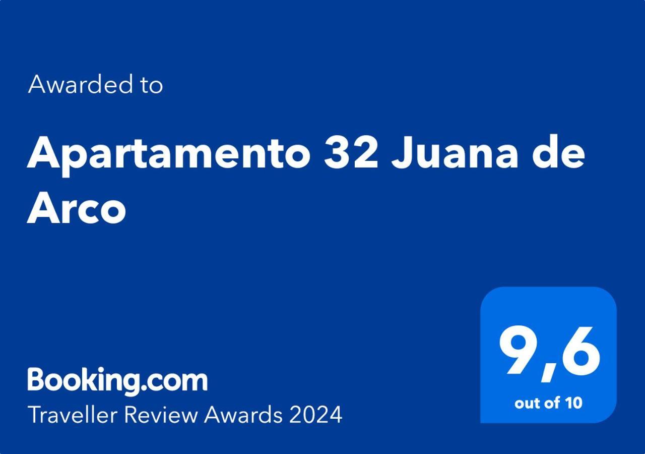 Apartamento 32 Juana de Arco Quito Exterior foto