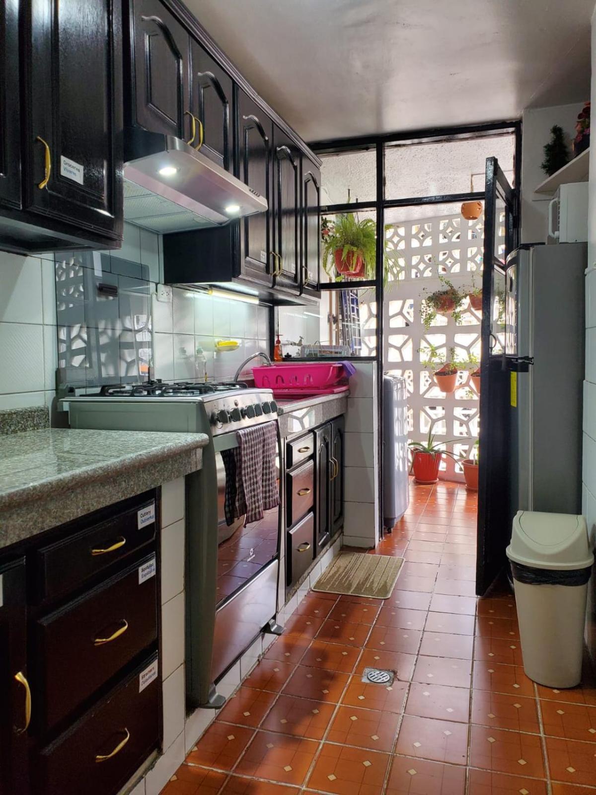 Apartamento 32 Juana de Arco Quito Exterior foto