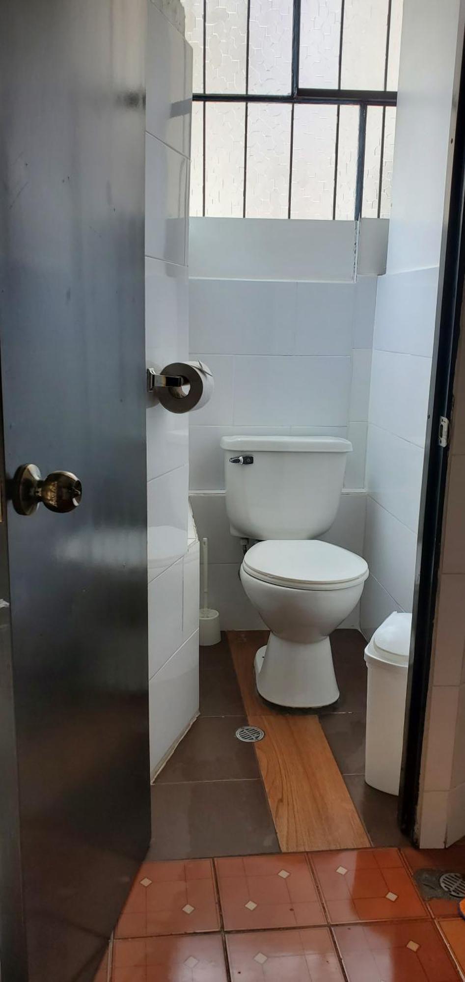 Apartamento 32 Juana de Arco Quito Exterior foto